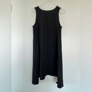 Rag & Bone white and Black Dress size M
